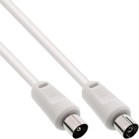 CAVO ANTENNA TV 15 METRI SATELLITARE DIGITALE TERRESTRE COASSIALE