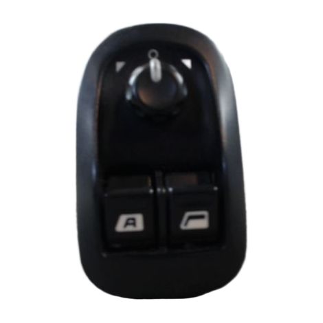 Commande Leve-glace Porte Avg PEUGEOT 206 [PRODUIT D'OCCASION]♻️6554wa (1/3)