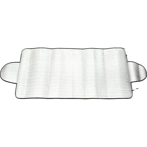 Parasol para coche, protección UV, diseño plegable, B-01 (1/2)