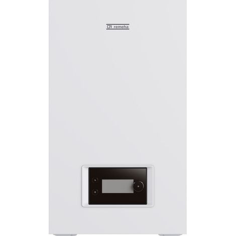 Remeha Mercuria H