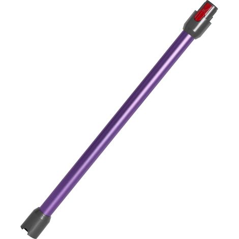 Tubo di estensione di ricambio per lancia a sgancio rapido compatibile con Dyson V15 V11 V10 V8 V7, accessori per aspirapolvere da 72,9 cm, accessorio per la pulizia della casa (1/5)