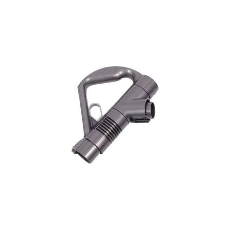 Poignée d'accessoire pour aspirateur compatible avec Dyson DC19 DC23 DC26 DC29 DC32 DC36 pièce détachée (1/4)