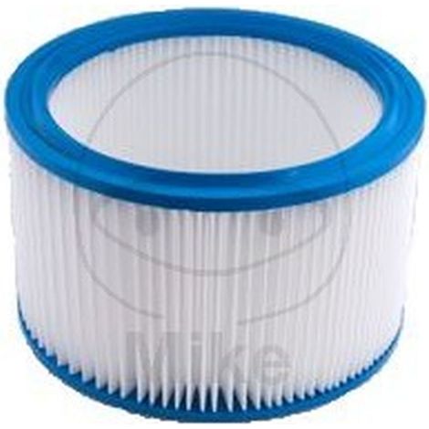 Élément filtrant Nilfisk classe M PET diamètre 275 x 185 m