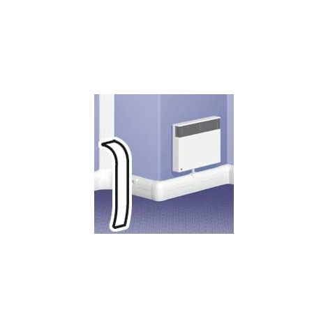JOINT DE COUVERCLE 140/170X35 BLANC LEGRAND 033718