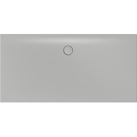 BETTE 3377-008T1 Receveur de douche rectangle Floor Side T1 (1/2)