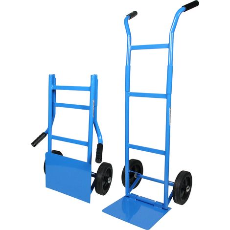 Carrello pieghevole "baby"