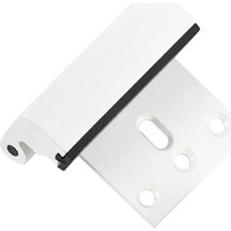 Sécurité domestique améliorée pour serrure, 9 kg, noir et blanc (1/5)
