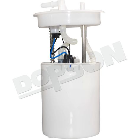 Doppelschlauch-Kraftstoffpumpenbaugruppe 1016003101 für Mustang T70/GX7