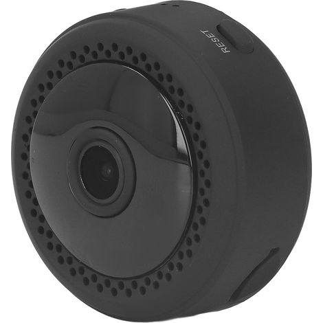 Drahtlose 1080P HD-Überwachungskamera mit 2-MP-IR-Nachtsicht für die Außenüberwachung (1/5)