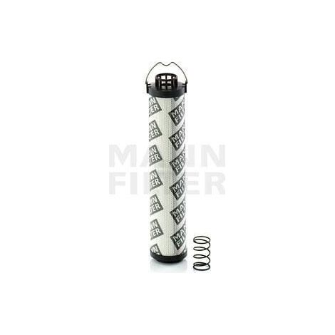 Filtro hidr谩ulico MANN-FILTER HD7001Z