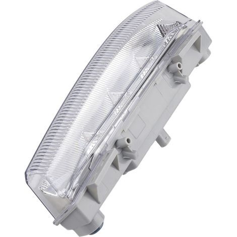 Tagfahrlicht (DRL) passend für Mercedes Benz W204 W212 R172 2049068900 2049069000 (rechts) (1/5)