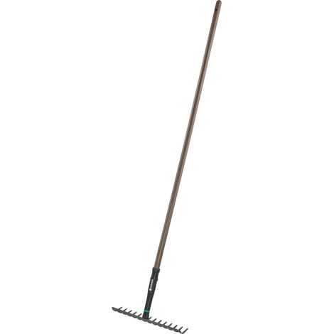 GARDENA Rastrillo Metal OnePiece (17106-20) (1/5)