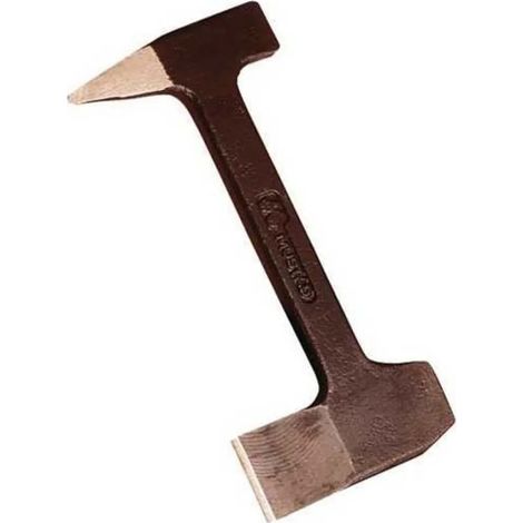 Attrezzo Mustad 7392557600233 taglio preciso punta appuntita