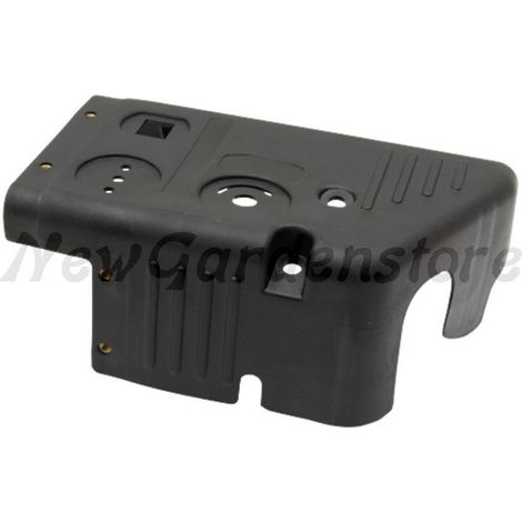 Boîte à filtre à air ORIGINAL pour tracteur de pelouse 1800204840001