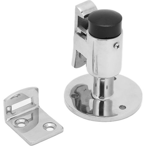 Türstopper, Riegel, Beschläge aus Edelstahl 316 für Boote, Yachten, Wohnmobile und Freizeitfahrzeuge. (1/5)