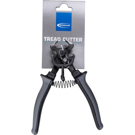 Outil Coupe-crampons Pour Pneu Vélo - Découpe Précise Et Facile - Schwalbe