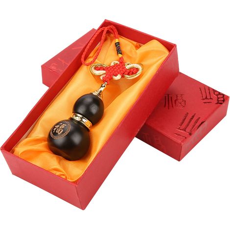 Briquet à gaz butane résine noué suspendu cadeau original (1/5)