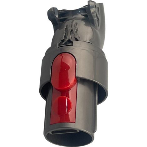Embout d'aspiration à couple élevé pour aspirateurs Dyson V10, V11 et V15, compatible avec les aspirateurs Dyson (1/5)