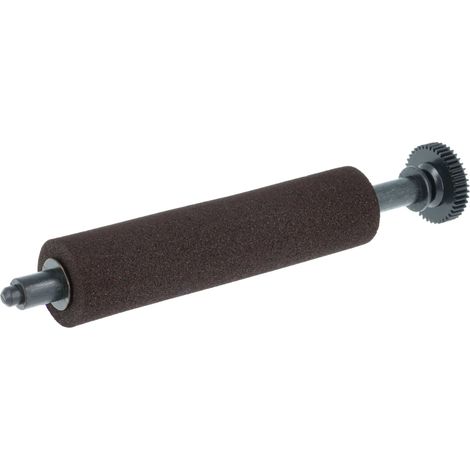 vhbw Ink Roller Purple compatible with Epson IR 91, 90, 92 Cash Register, Calculator