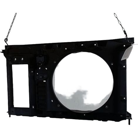 Support Radiateur CITROEN Grand C4 Picasso [PRODUIT D'OCCASION]♻️9858574780