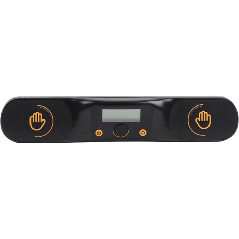 Minuteur intelligent Bluetooth pour compétition de jeux, chronomètre numérique sportif, jouets éducatifs amusants, cadeaux pour enfants. (1/5)