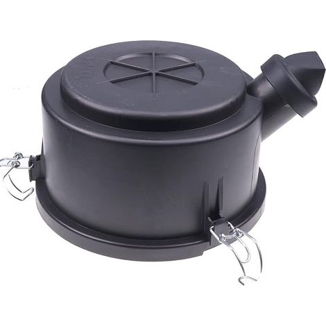 The air filter cover AT171855 P534048 corresponds to assemblies G082525 and G082526 (1/4)