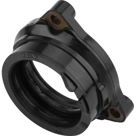Manchon Adaptateur de Carburateur Moto pour YAMAHA WR450F YZ450F YZ450FSP 50ème, Raccord Admission (1/5)