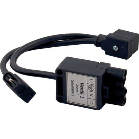 Wolf Cable de válvula Válvula combinada de gas Nivel 1, 8700181