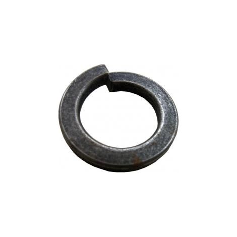 Arandela elástica negra DIN 127 24MM - 008 24