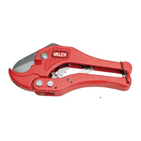 Valex Cesoria Tronchesi Forbici Tagliatubi con Diametro di Taglio da 0 a 40mm per Tubi Idraulici