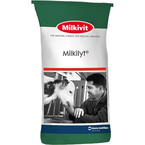Milkivit Milkilyt 2.75 kg boisson diététique pour veaux agneaux chèvre agneaux poulains