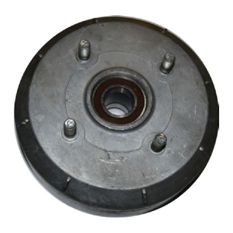 TAMBOUR ARRIERE ENTRAXE – 100mm - CHATENET CH26 V2
