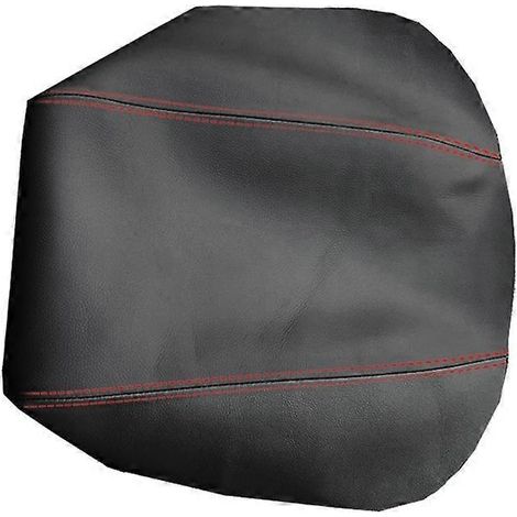 Voici un titre de produit optimisé en français (moins de 190 caractères) :

Protège-accoudoir central imperméable pour console auto - Tapis de protection pour Ford Explorer 2011-2018, antidérapant et  (1/4)