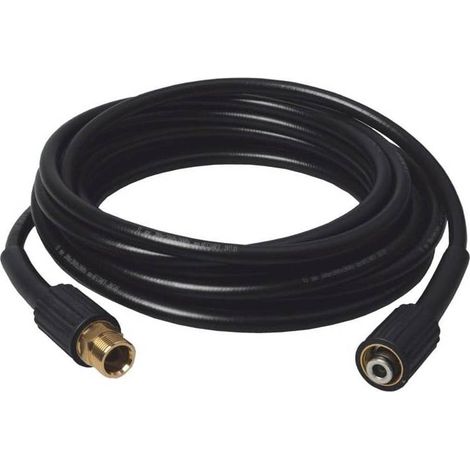 Flexible Haute Pression PRNHP05 - 0,73 kg - Résistant et Durable - Usage Pro - D-Work (1/2)