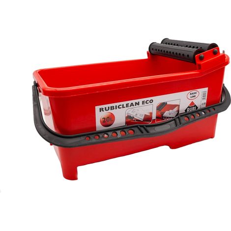 Vaschetta Rubiclean Eco