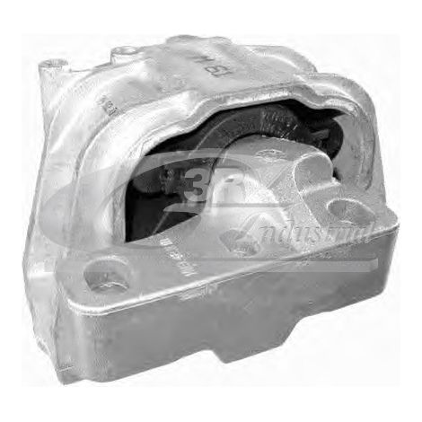 3RG 40778 SOPORTE MOTOR DERECHO
