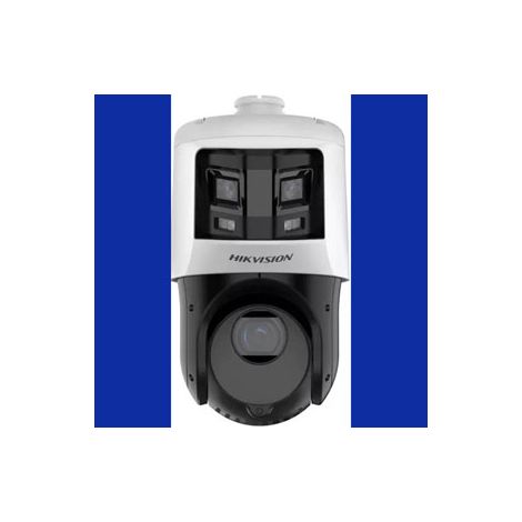 Caméra de surveillance HIKVISION DS-2SE4C425MWG-E/26