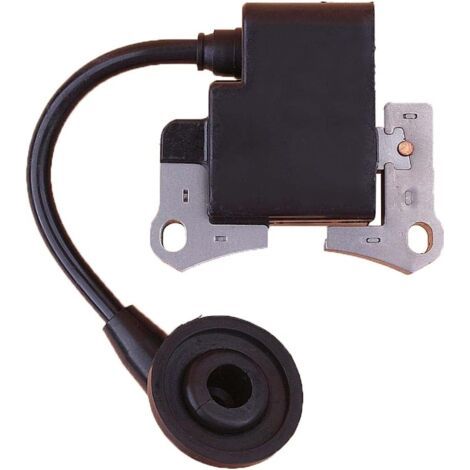 Bobine d'allumage pour débroussailleuse 1E36F-2E 1E36F-2E.2 TLE33 KASEI CG330 BC330 H779 (1/5)