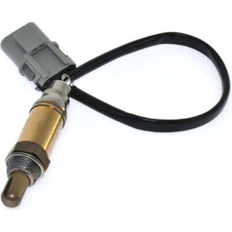 Compatible avec les modèles Cefiro A33 2.0L et 3.0L. Comprend la sonde lambda avant (sonde laminaire), la sonde à oxygène et la sonde de rapport air/carburant amont. Références : 22691-3Y101 et 22691- (1/5)