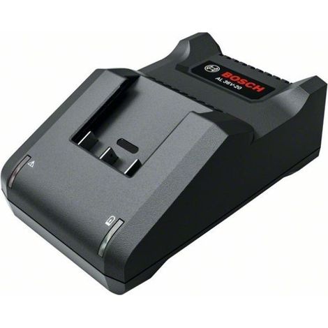Bosch 36v Li-Ion Battery Charger AL3620CV Home & Garden 36v-20 F016800436 (1/3)