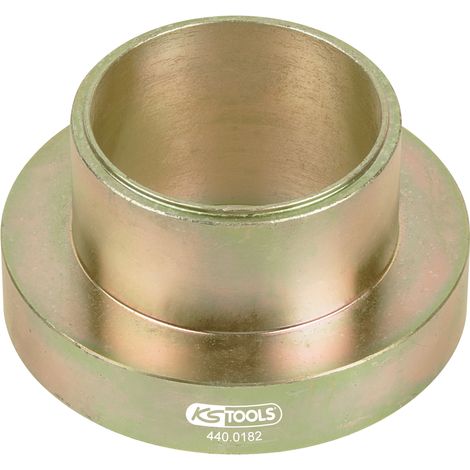 KS Tools - Pièce de pression, diamètre 47 mm pour BMW - 440.0182