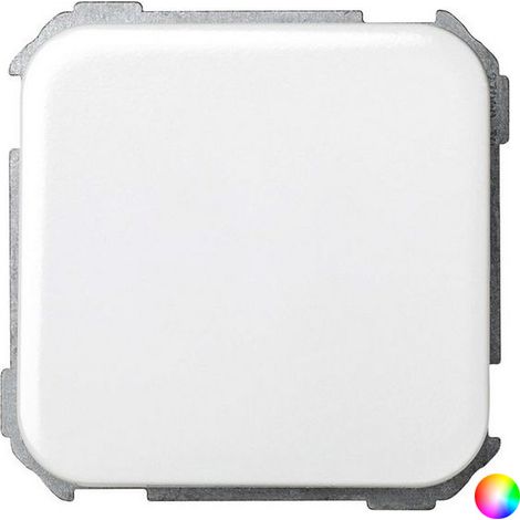 Conmutador cruce blanco Simon 31251-30 (1/3)