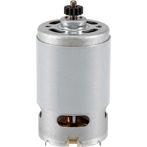Moteur 10,8 V/12 V à 13 dents de remplacement pour outils électriques BOSCH GSR10.8-2-LI, GSR120-LI et GSR10.8V-LI-2 de haute qualité (1/4)