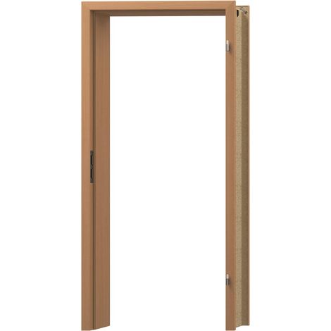 Zarge Lamint CPL RK Buche blum GL880 735x125 R