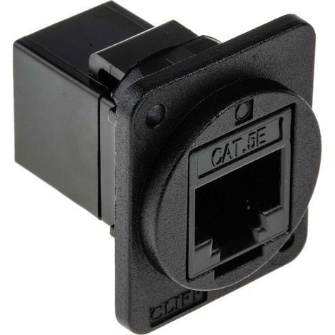Coupleur RS PRO ( Prix pour 1 ) (1/2)