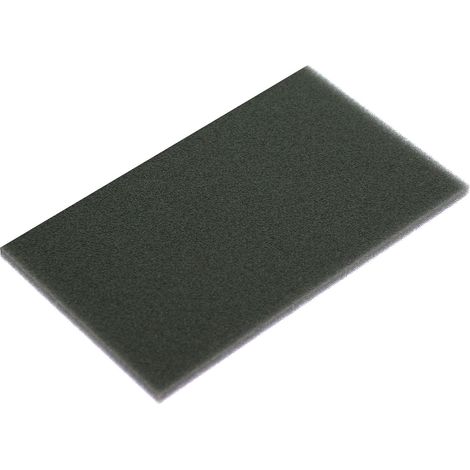 Filtro aria Prefiltro per 310132 HONDA