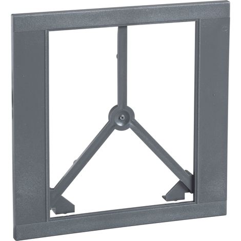 Bocchetta - IP30 - Per tutti i tipi di controllo - Per NSX400..630 - LV432557