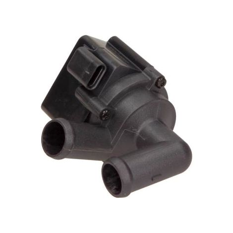 Pompe de circulation d'eau, chauffage de stationnement MAXGEAR 47-0214 AUDI (1/2)