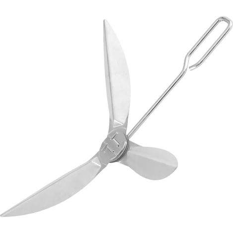 Kit De Limpieza De Cenizas - Para Barbacoas De 22,5 Pulgadas - Herramienta De Extracción Única - Conjunto Completo - 1 Unidad (1/5)
