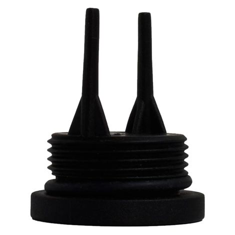 Tapon de plastico Immergas 1021479